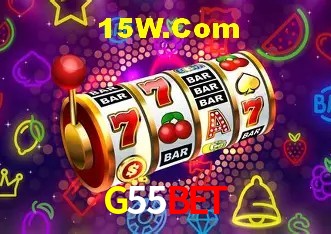 Cadastro Rápido G55Bet