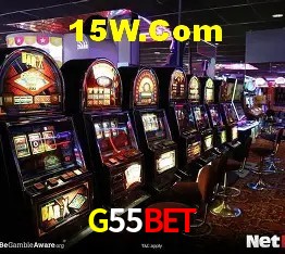 Jogo Aviator G55Bet