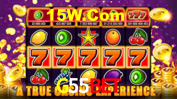 G55Bet