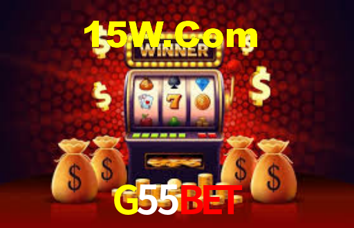 G55Bet App Interface