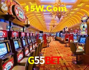 Ofertas Exclusivas G55Bet