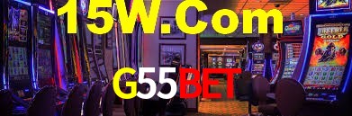 VIP Casino G55Bet