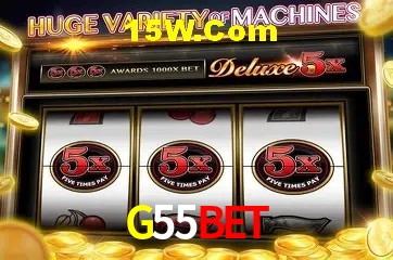 Avaliações dos Jogadores G55Bet