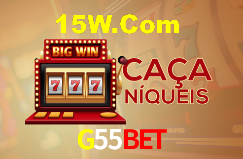 G55Bet App