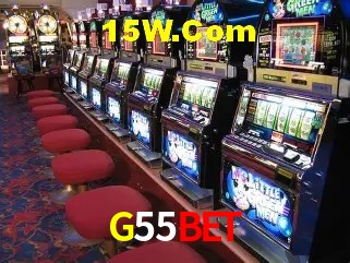 Diretório de Jogos G55Bet