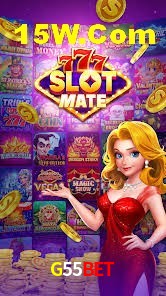 Live Casino G55Bet
