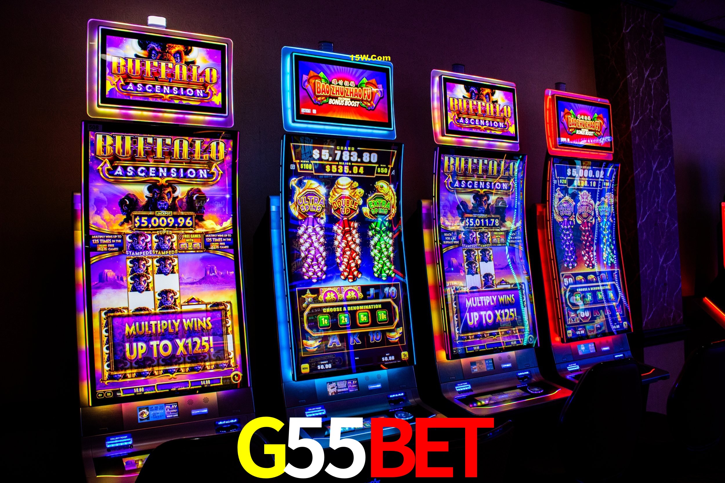 Secure Login G55Bet
