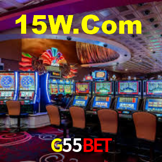 G55Bet - Cassinos De Caça-Níqueis On-Line - G55Bet Vip