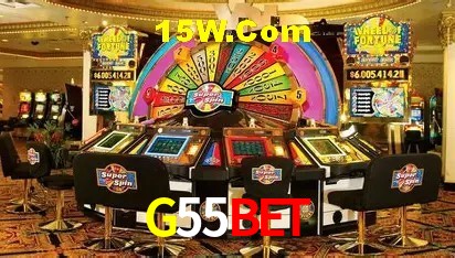 Apostas de Futebol G55Bet