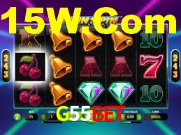Welcome Bonus G55Bet