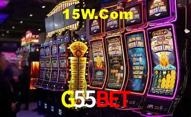 Experiência VIP G55Bet