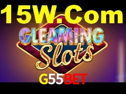 Welcome Bonus G55Bet