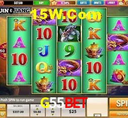 Casino VIP G55Bet