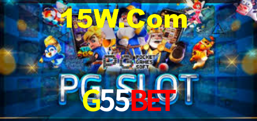 G55Bet App