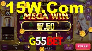 Statistics G55Bet