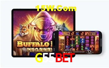 Estatísticas Esportivas G55Bet