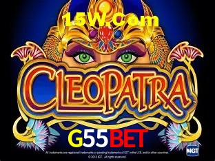 Recursos de Bônus G55Bet