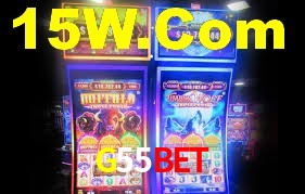 Daily Bonuses G55Bet