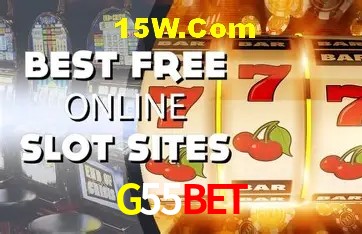 Integração de APIs G55Bet