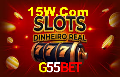 G55Bet App