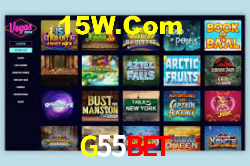 G55Bet Vip