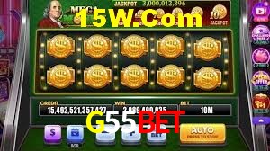 Games Directory G55Bet