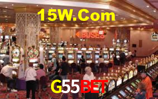 Premium Interface G55Bet