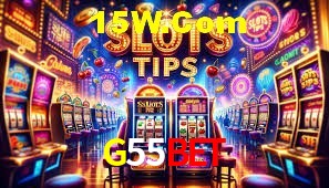 Bonus Features G55Bet
