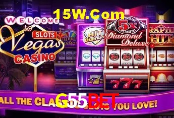 Estatísticas G55Bet