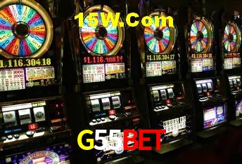 Sistemas de Segurança G55Bet